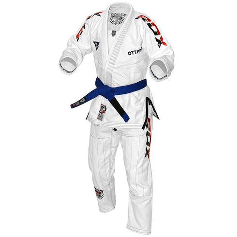 RDX S2 JIU JITSU SUIT BJJ GI-1